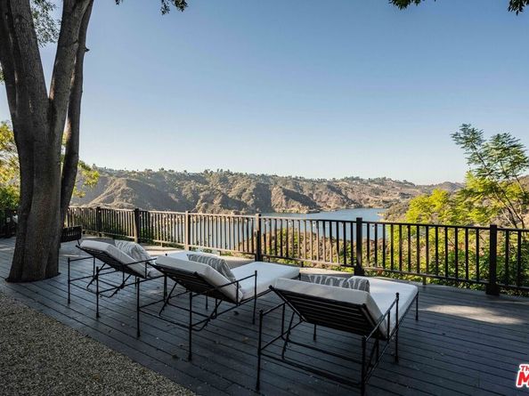 1900 Bel Air Road, Los Angeles CA 90077