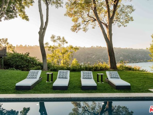 1900 Bel Air Road, Los Angeles CA 90077