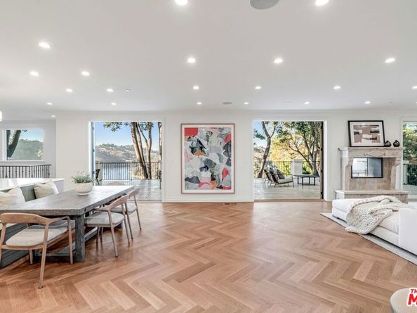 1900 Bel Air Road, Los Angeles CA 90077