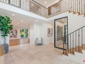 1900 Bel Air Road, Los Angeles CA 90077