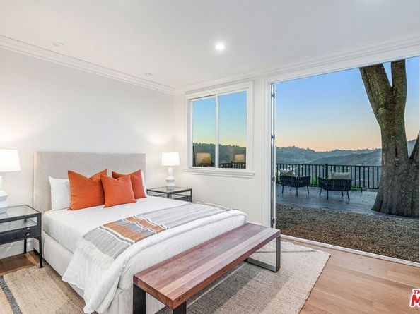 1900 Bel Air Road, Los Angeles CA 90077