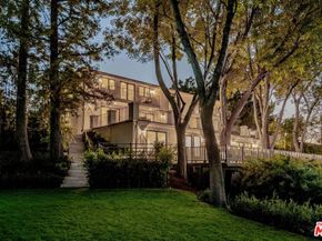 1900 Bel Air Road, Los Angeles CA 90077