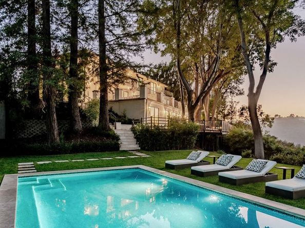 1900 Bel Air Road, Los Angeles CA 90077