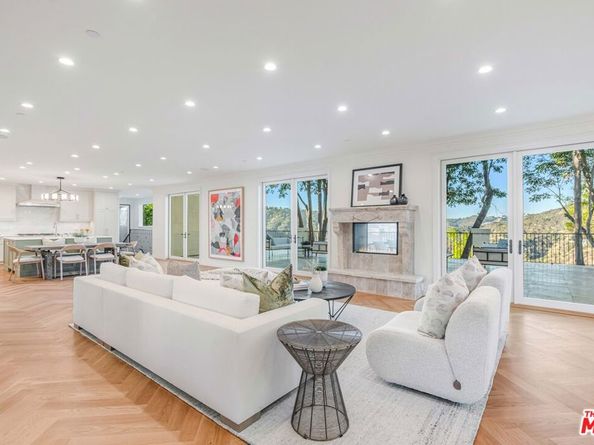 1900 Bel Air Road, Los Angeles CA 90077