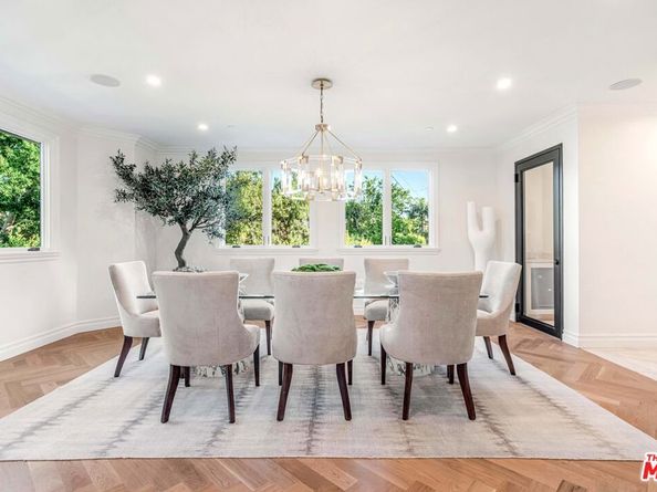 1900 Bel Air Road, Los Angeles CA 90077