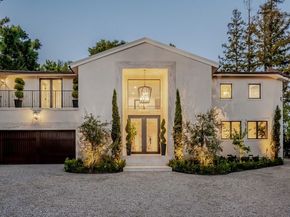 1900 Bel Air Road, Los Angeles CA 90077
