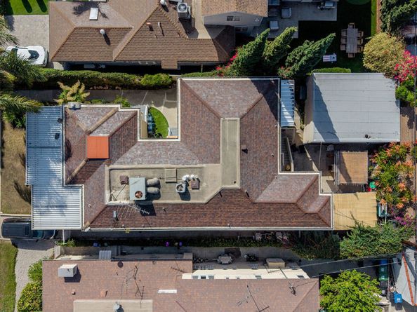 461 N Vista Street, Los Angeles CA 90036