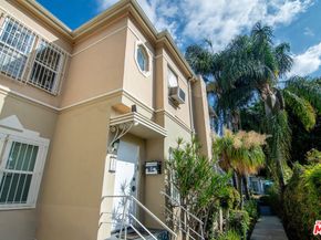 461 N Vista Street, Los Angeles CA 90036