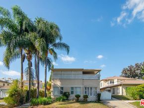 461 N Vista Street, Los Angeles CA 90036