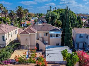 461 N Vista Street, Los Angeles CA 90036