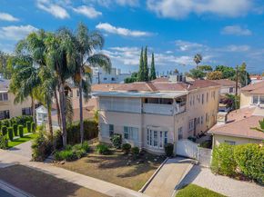 461 N Vista Street, Los Angeles CA 90036