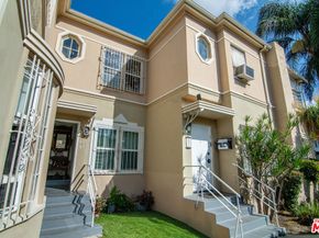 461 N Vista Street, Los Angeles CA 90036