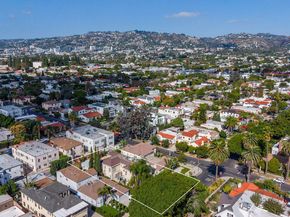 461 N Vista Street, Los Angeles CA 90036