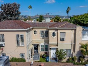 461 N Vista Street, Los Angeles CA 90036