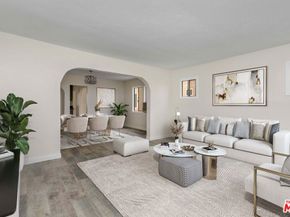 2406 S Cochran Avenue, Los Angeles CA 90016