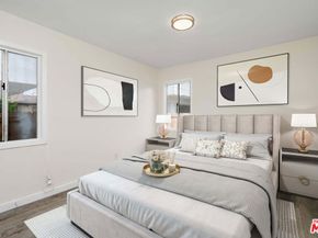 2406 S Cochran Avenue, Los Angeles CA 90016