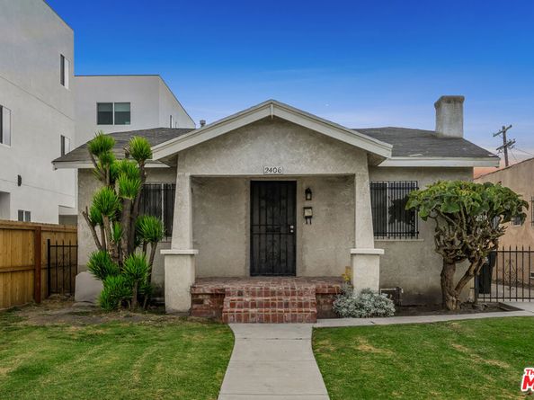 2406 S Cochran Avenue, Los Angeles CA 90016