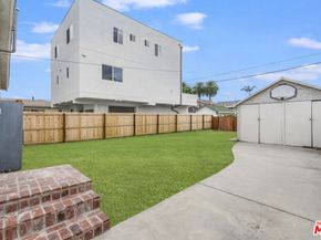 2406 S Cochran Avenue, Los Angeles CA 90016