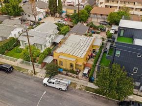 4713 Clinton Street, Los Angeles CA 90004