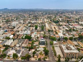 4713 Clinton Street, Los Angeles CA 90004