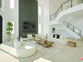 11818 N Hillsborough Lane, Porter Ranch CA 91326