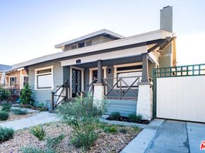 2180 W 31st Street, Los Angeles CA 90018