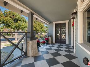 2180 W 31st Street, Los Angeles CA 90018