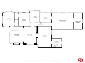 2180 W 31st Street, Los Angeles CA 90018