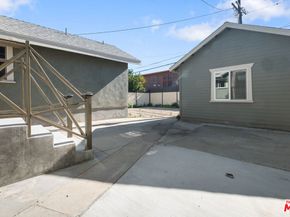2180 W 31st Street, Los Angeles CA 90018