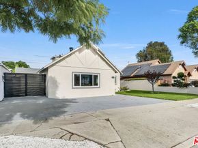 1101 W 185th Street, Gardena CA 90248