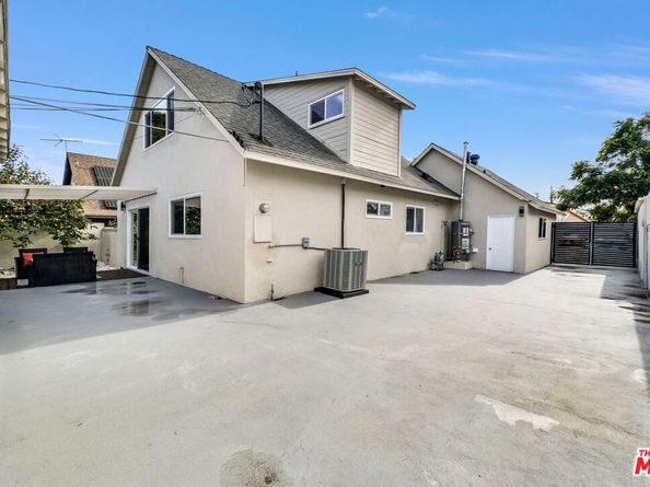 1101 W 185th Street, Gardena CA 90248