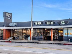 4361 Berryman Avenue 11, Los Angeles CA 90066