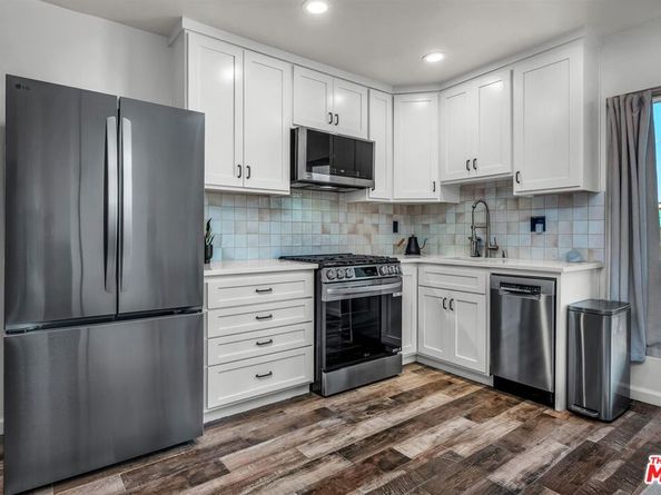 4361 Berryman Avenue 11, Los Angeles CA 90066