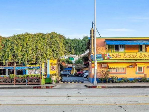 4361 Berryman Avenue 11, Los Angeles CA 90066