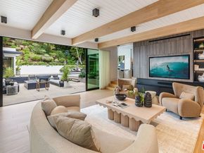 9455 Eden Drive, Beverly Hills CA 90210