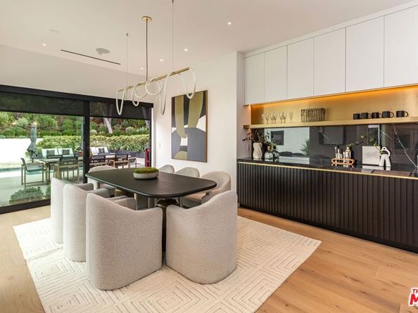 9455 Eden Drive, Beverly Hills CA 90210