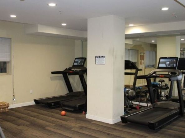 991 Arapahoe Street 508A, Los Angeles CA 90006