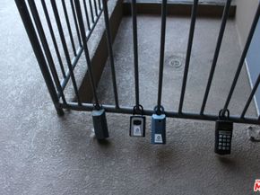 991 Arapahoe Street 508A, Los Angeles CA 90006