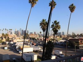 991 Arapahoe Street 508A, Los Angeles CA 90006