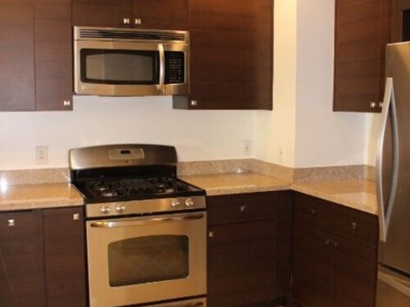 991 Arapahoe Street 508A, Los Angeles CA 90006