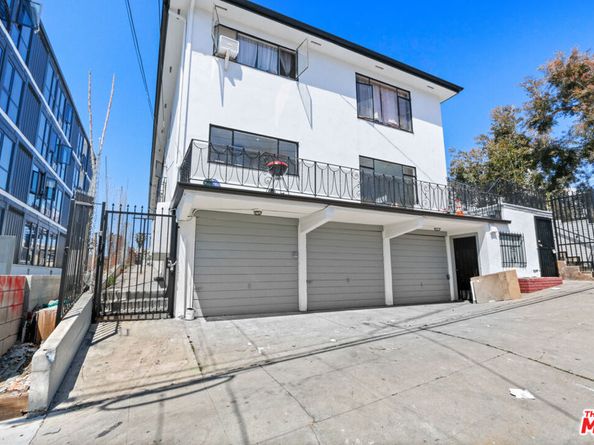 151 S Mountainview Avenue, Los Angeles CA 90057