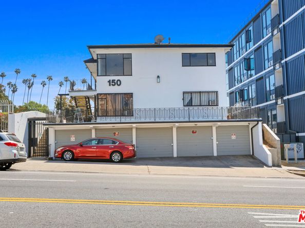 151 S Mountainview Avenue, Los Angeles CA 90057