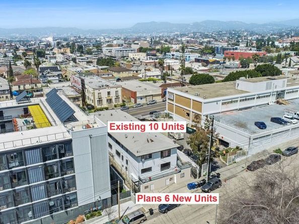 151 S Mountainview Avenue, Los Angeles CA 90057