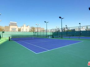 2220 Avenue Of The Stars 1706, Los Angeles CA 90067