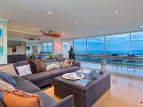 2220 Avenue Of The Stars 1706, Los Angeles CA 90067