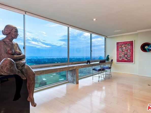 2220 Avenue Of The Stars 1706, Los Angeles CA 90067