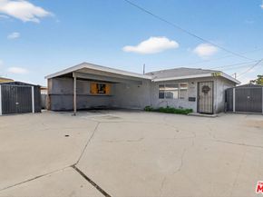 1416 255th Street, Harbor City CA 90710