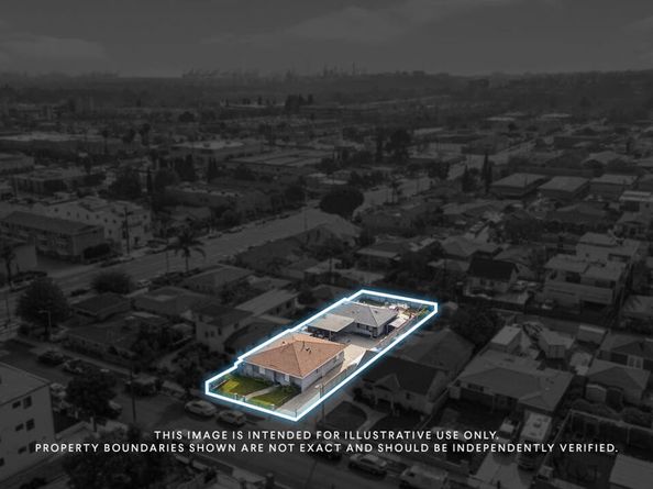 1416 255th Street, Harbor City CA 90710