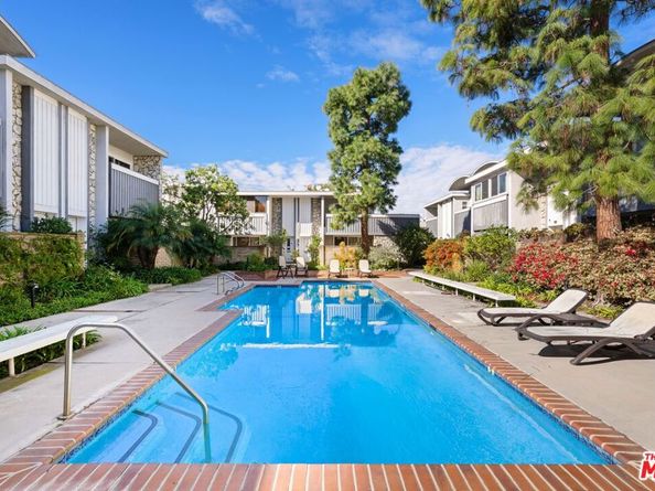 4800 La Villa Marina F, Marina Del Rey CA 90292