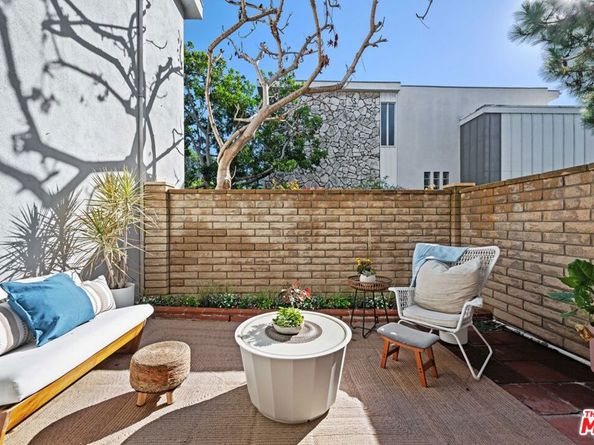 4800 La Villa Marina F, Marina Del Rey CA 90292